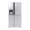 Samsung American Fridge Freezer - Stainless Steel