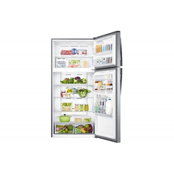 SAMSUNG DURACOOL FRIDGE TWIN COOLING PLUS