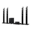 SAMSUNG HOME THEATRE Long Speakers