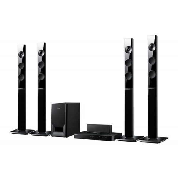 SAMSUNG HOME THEATRE Long Speakers