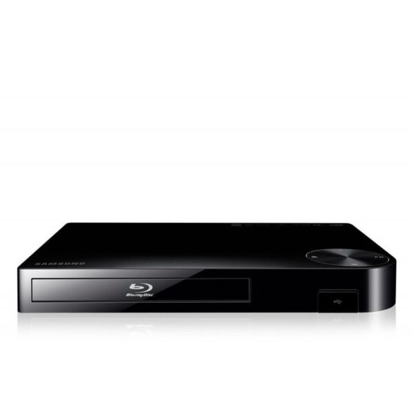 SAMSUNG Networking Blu-ray & DVD Player