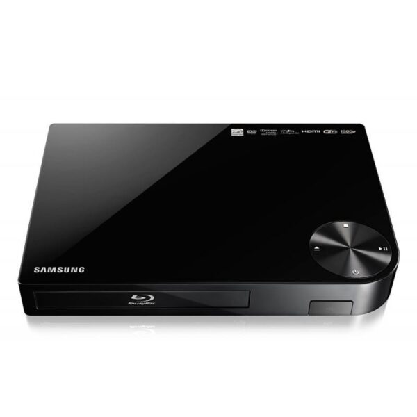 SAMSUNG Networking Blu-ray & DVD Player