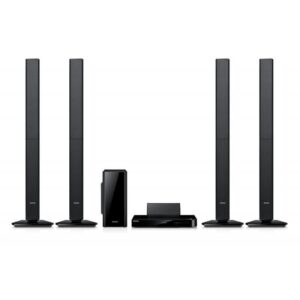 SAMSUNG HOME THEATRE Long Speakers