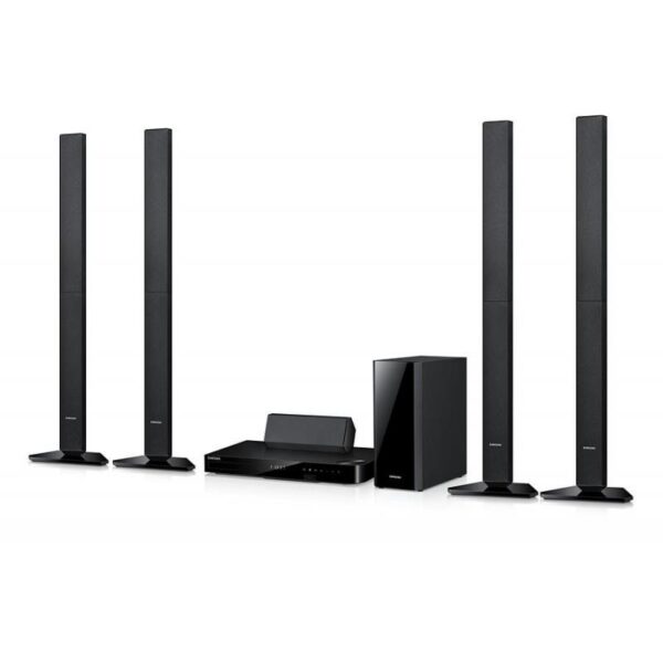 SAMSUNG HOME THEATRE Long Speakers