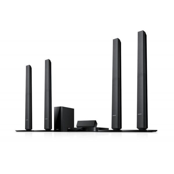 SAMSUNG HOME THEATRE Long Speakers