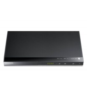 SAMSUNG DVD/BR PLAYER