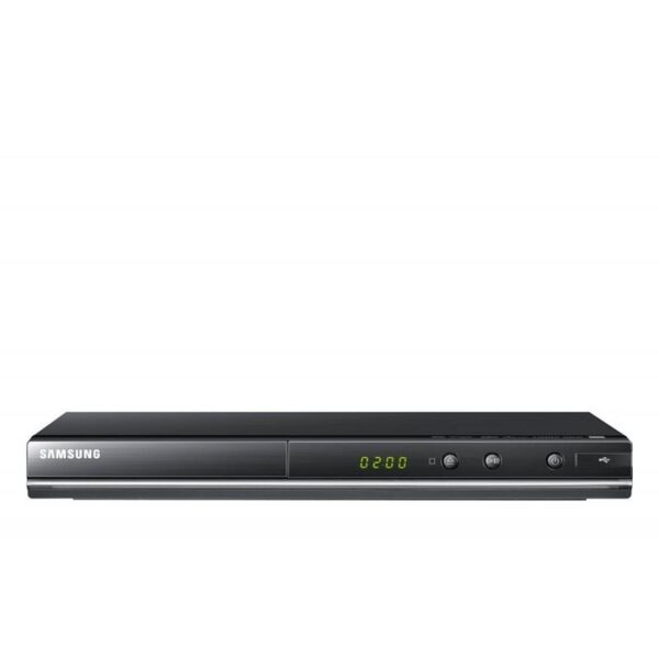 SAMSUNG DVD/BR PLAYER