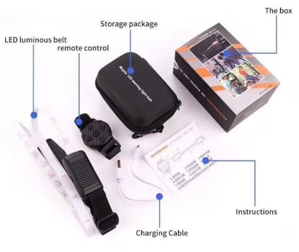 LED Sports Outdoor Security Signal Bet