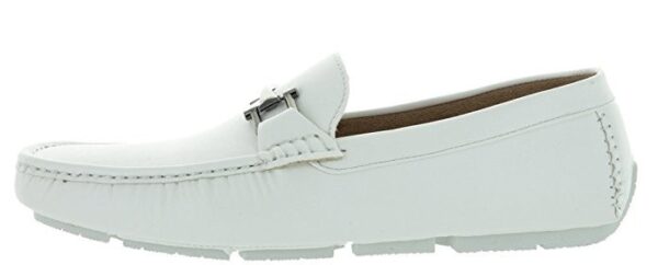 Bruno Marc Men's Oakland Driving Loafers Moccasins Shoes