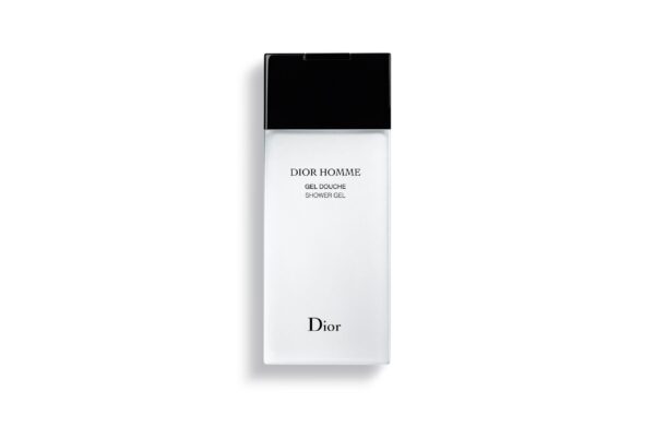 Dior Homme Shower gel Bottle 6.8 oz