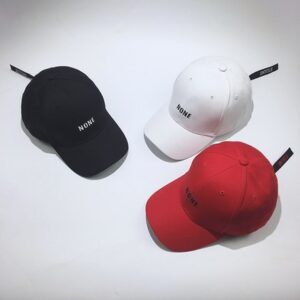 Men & Women Baseball Cap