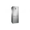 SAMSUNG DOUBLE DOOR FRIDGE BOTTOM FREEZER