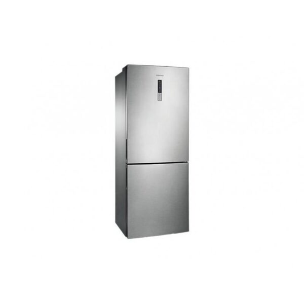 SAMSUNG DOUBLE DOOR FRIDGE BOTTOM FREEZER