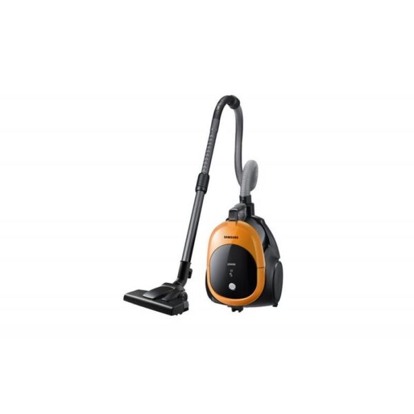 SAMSUNG VACUUM CLEANER TWIN CHAMBER