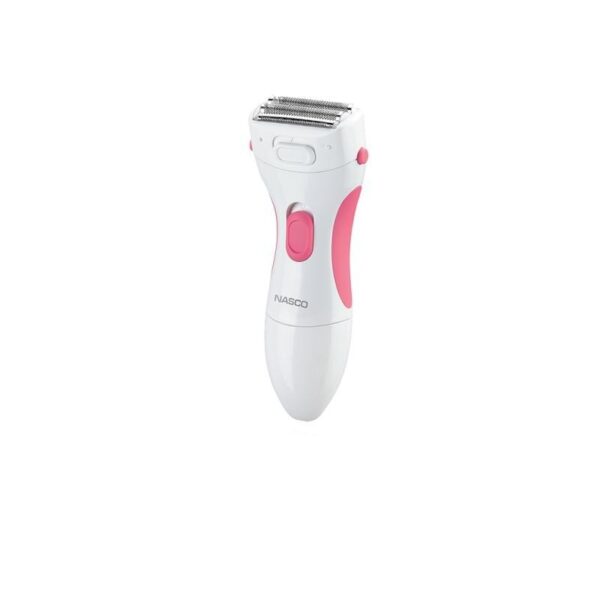 Nasco Ladies Shaver