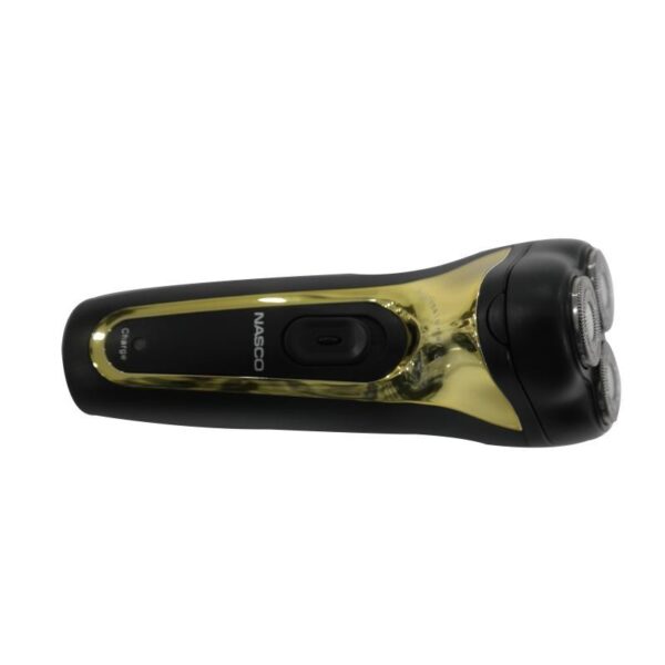 Nasco Men Shaver