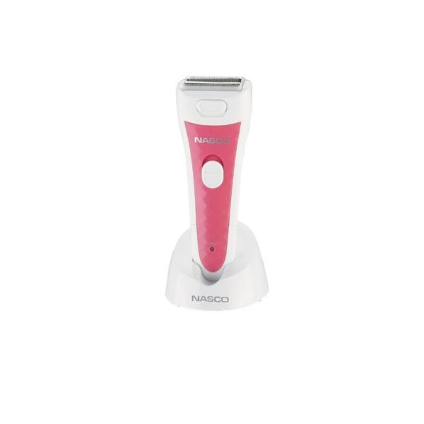 Ladies Shaver