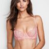 Victoria Secret Unlined Uplift Bra