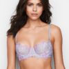 Victoria Secret Unlined Uplift Bra