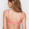 Victoria Unlined Plunge Bra