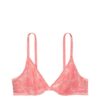 Victoria Unlined Plunge Bra