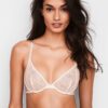 Victoria Secret Unlined Plunge Bra