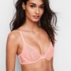 Victoria Secret Unlined Plunge Bra