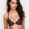 Victoria Secret Unlined Plunge Bra