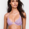 Victoria Secret Unlined Plunge Bra