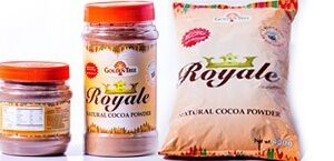 Royale Natural Cocoa Powder