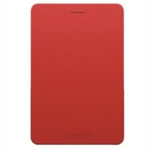 Canvio® Basics 3.0 Portable Hard Drive