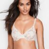 Victoria Secret Summer Angel Perfect Coverage Bra