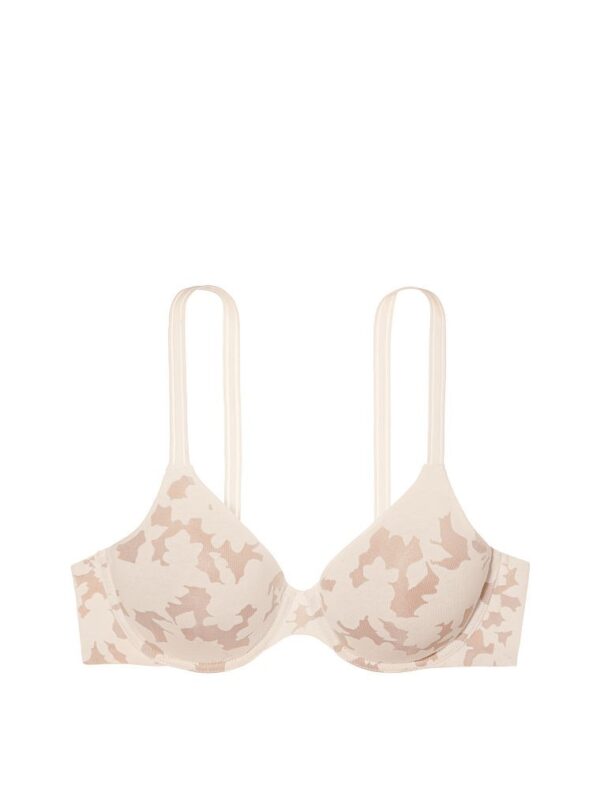 Victoria Secret Summer Angel Perfect Coverage Bra