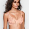 Victoria Secret Summer Angel Perfect Coverage Bra