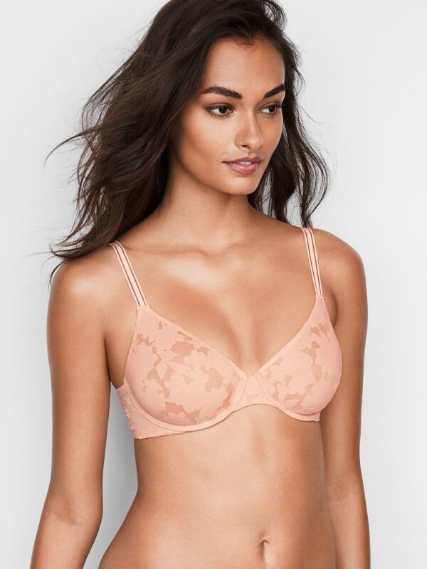 Victoria Secret Summer Angel Perfect Coverage Bra