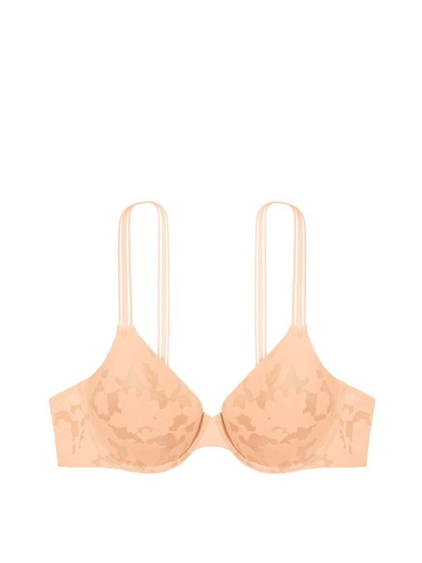 Victoria Secret Summer Angel Perfect Coverage Bra