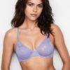 Victoria Secret Summer Angel Perfect Coverage Bra