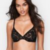 Victoria Secret Summer Angel Perfect Coverage Bra