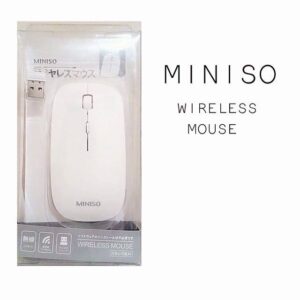 Miniso Wireless Mouse