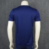 Vicutu Mulberry silk short sleeve T-shirt slim