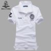 2017 new Brand Clothing Men T-shirt Swag T-Shirt Men 95%