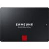 Samsung Internal Hard Drive (860 PRO SATA III 2.5 inch)