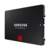 Samsung Internal Hard Drive (860 PRO SATA III 2.5 inch)