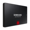 Samsung Internal Hard Drive (860 PRO SATA III 2.5 inch)