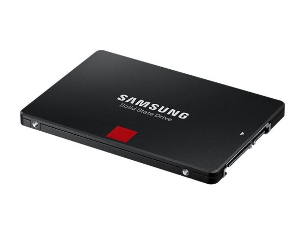 Samsung Internal Hard Drive (860 PRO SATA III 2.5 inch)