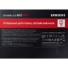 Samsung Internal Hard Drive (860 PRO SATA III 2.5 inch)