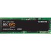 Samsung 860 EVO SATA III