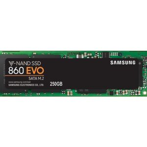 Samsung 860 EVO SATA III