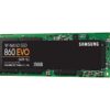 Samsung 860 EVO SATA III