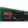 Samsung 860 EVO SATA III